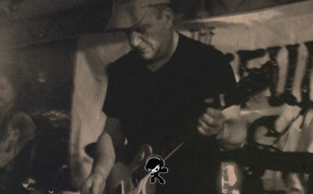 Pyrmont Destructor - Frightened of Me (Indie Rock)