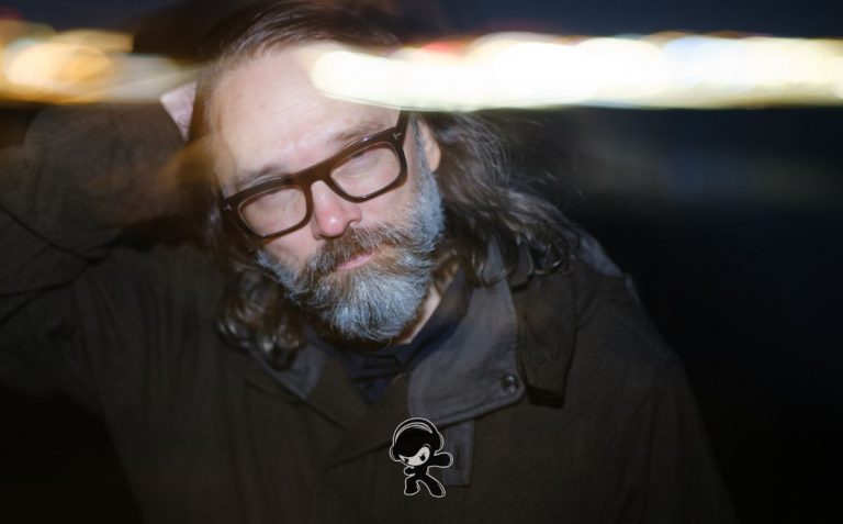 R.M. Hendrix - 'What Passed Me By This Night' (Art Rock)