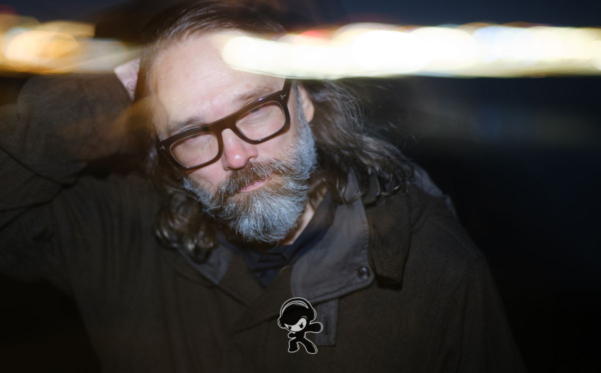 R.M. Hendrix - 'What Passed Me By This Night' (Art Rock)