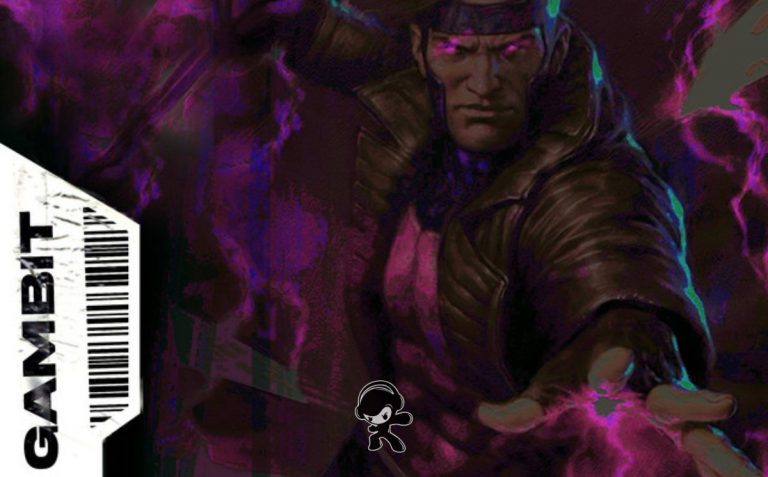 RENSLAYER - 'GAMBIT' (Metalcore)