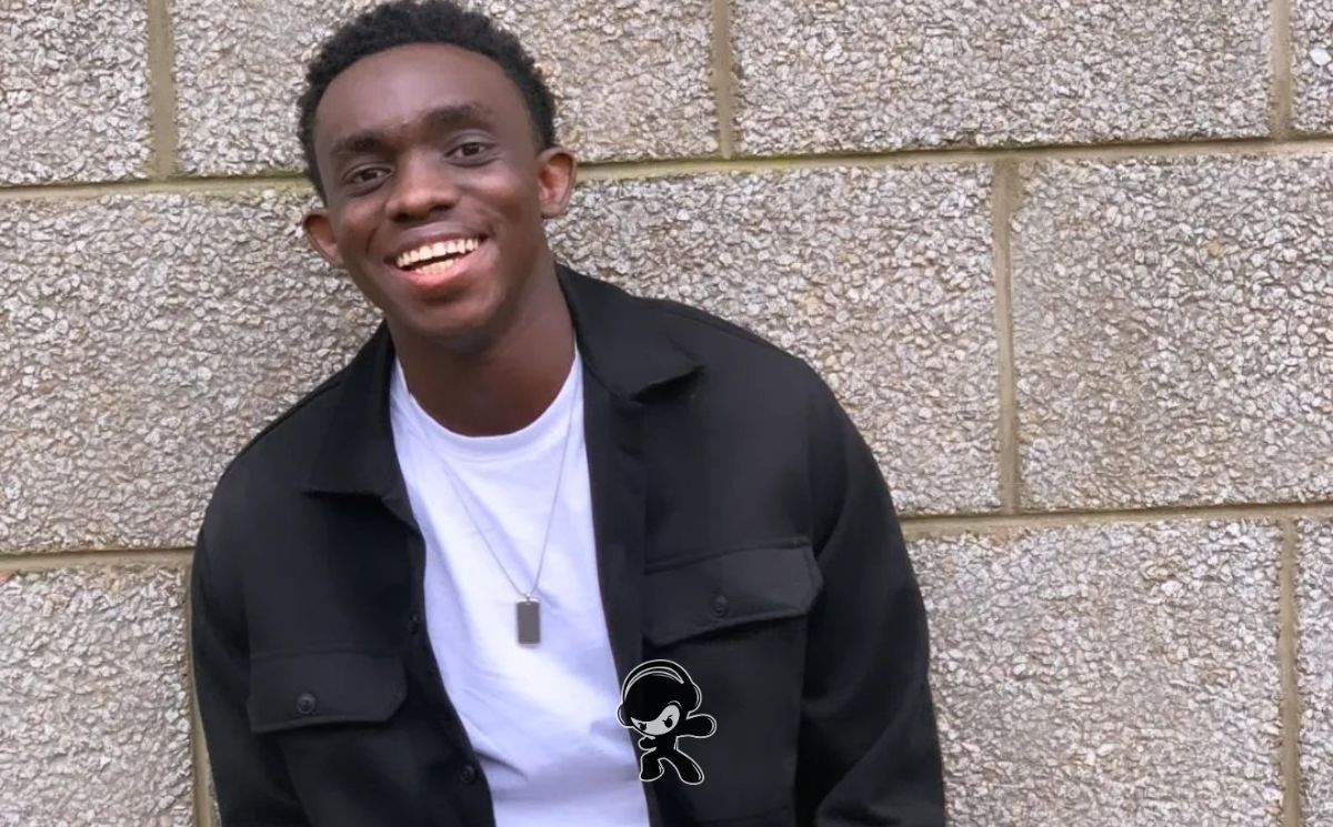 Raff Peter - 'Black Heart - Remix' (Alternative)