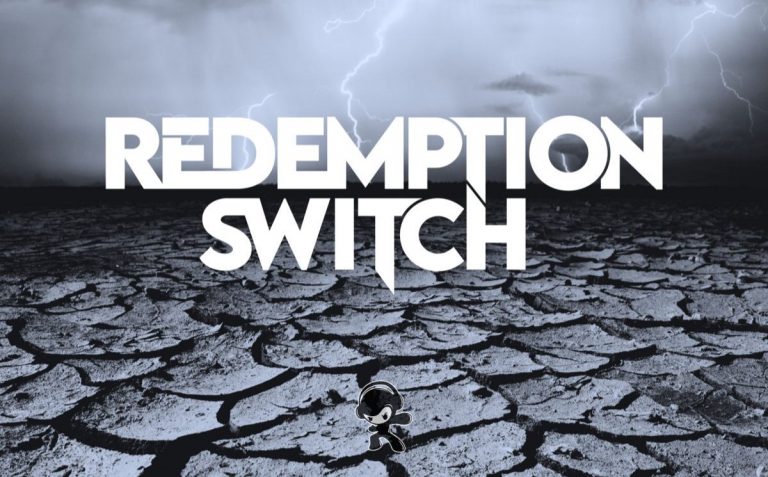 Redemption Switch - 'Part Of Me' (Alternative Metal)