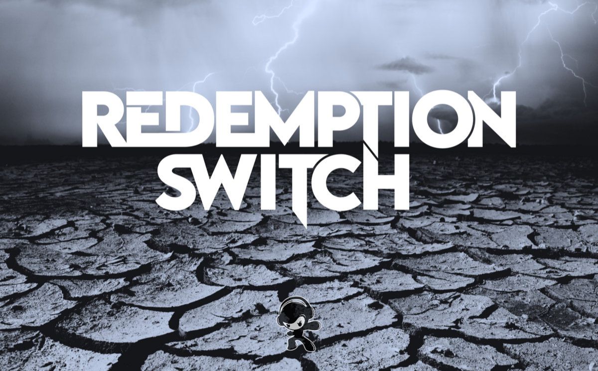 Redemption Switch - 'Part Of Me' (Alternative Metal)