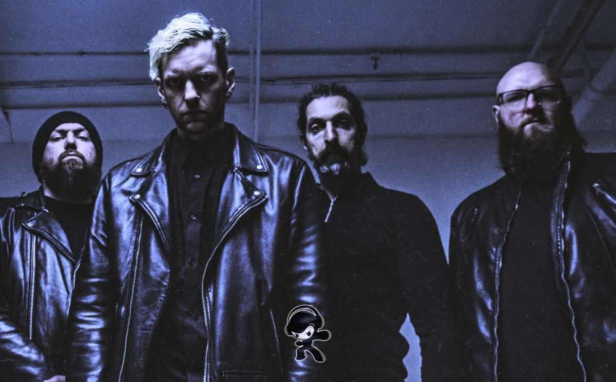 Reliquia - 'Secret Sons of the Barren Sky' (Doom Metal)