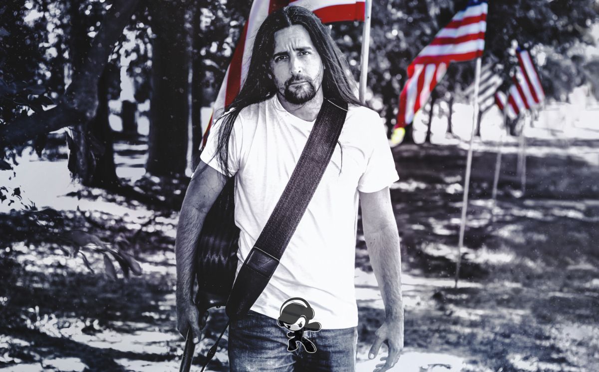 Revelation Signal - Stand Up (Alternative Metal)