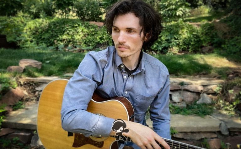 Richard Tyler Epperson - 'Dream' (Alternative Rock)