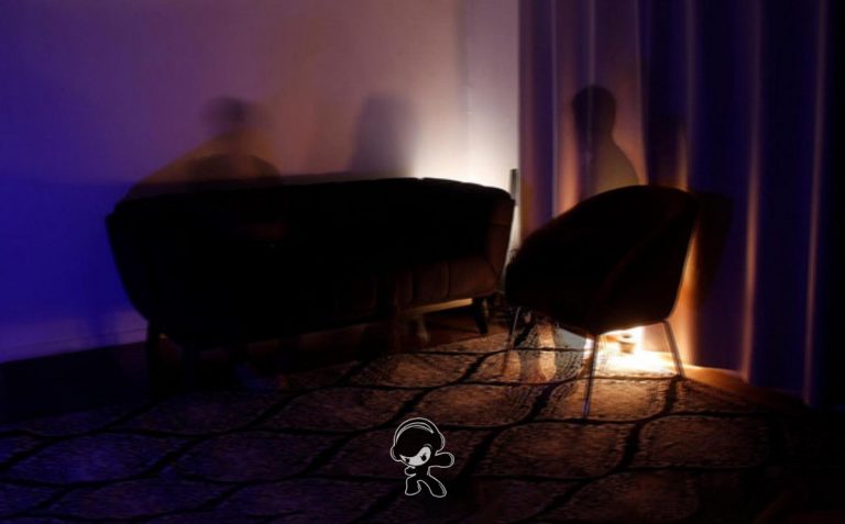 Ritual del Ruido - 'Alud' (Alternative Rock)