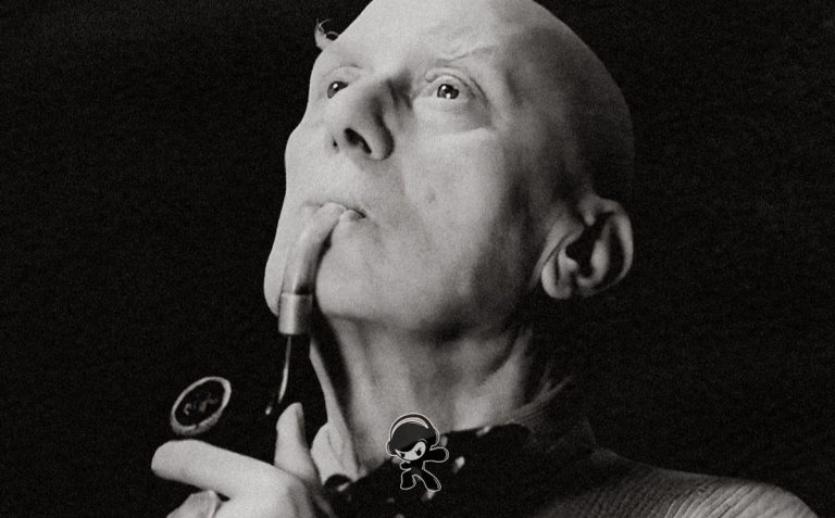 Robert x Liam Bailey x John Parish - 'Trenches' (Alternative)