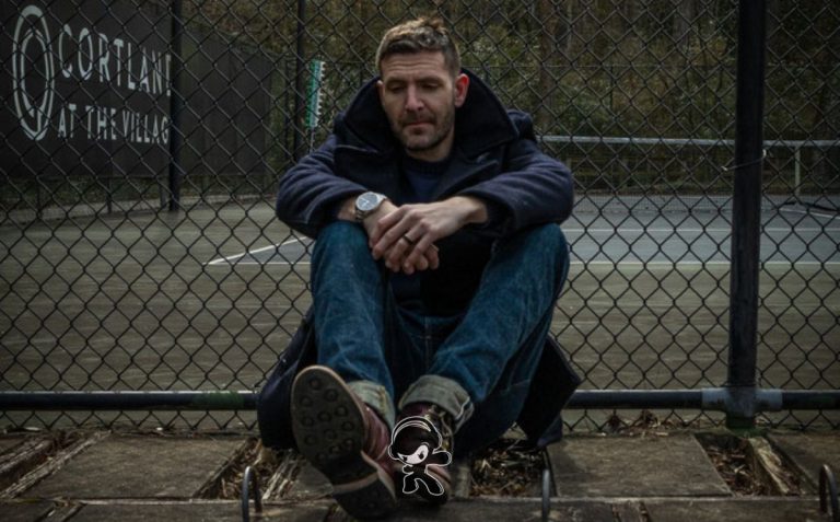 Ryan O'Connell - 'Senseless' (Indie Rock)