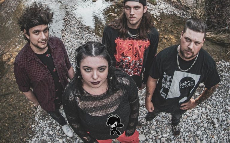 SEWN - 'The Art of Letting Go' (EP 2024)