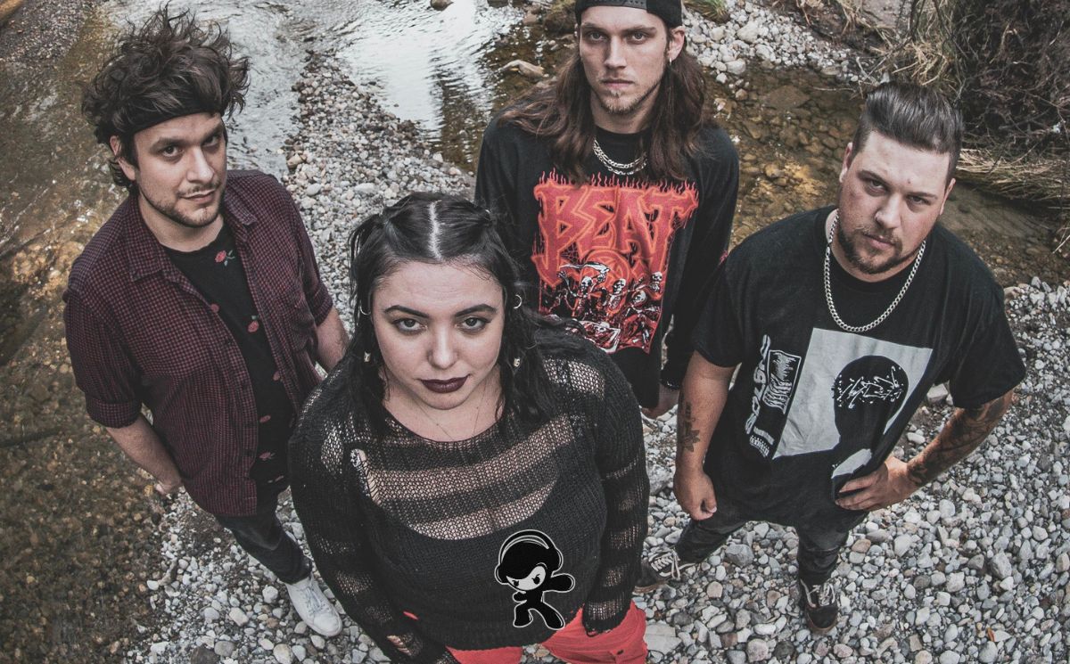 SEWN - 'The Art of Letting Go' (EP 2024)