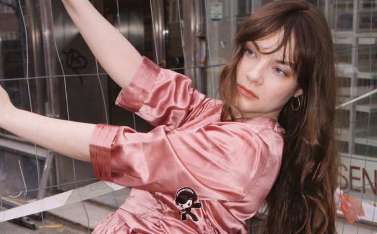 SIKADE - 'Orion' (Indie Pop)