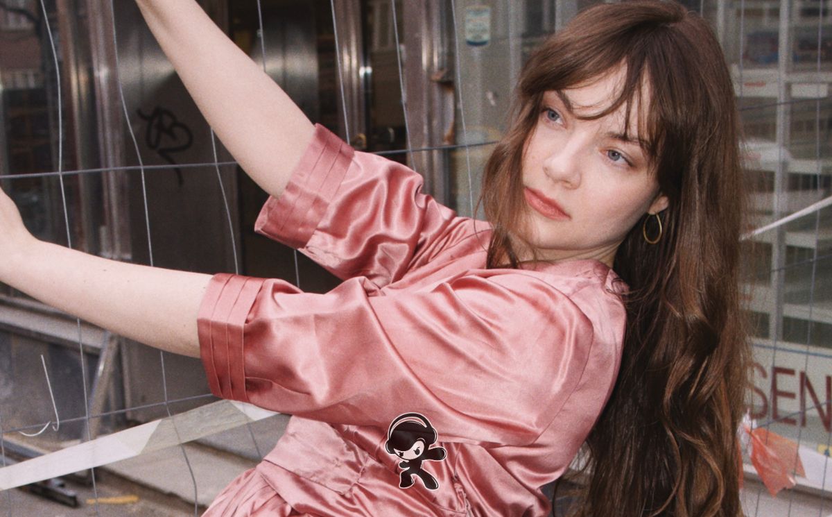 SIKADE - 'Orion' (Indie Pop)