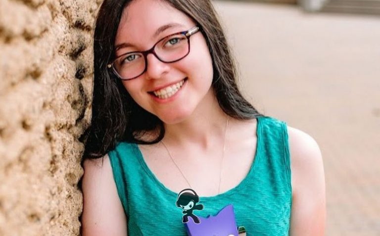 Samantha Clayman - Out the Door (Pop)