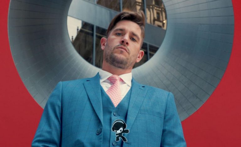 Sammy BOOii - 'Brunch Spot' (Industrial Rock)