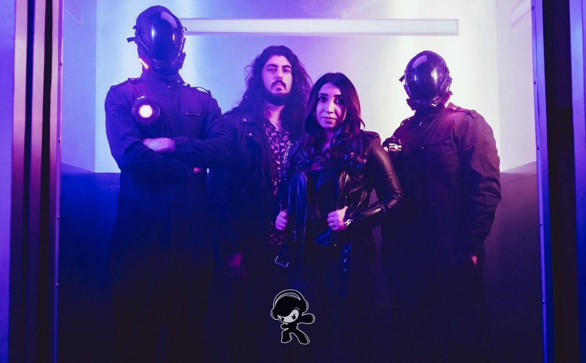 Satellite Citi - Exoplanet (Progressive Rock)