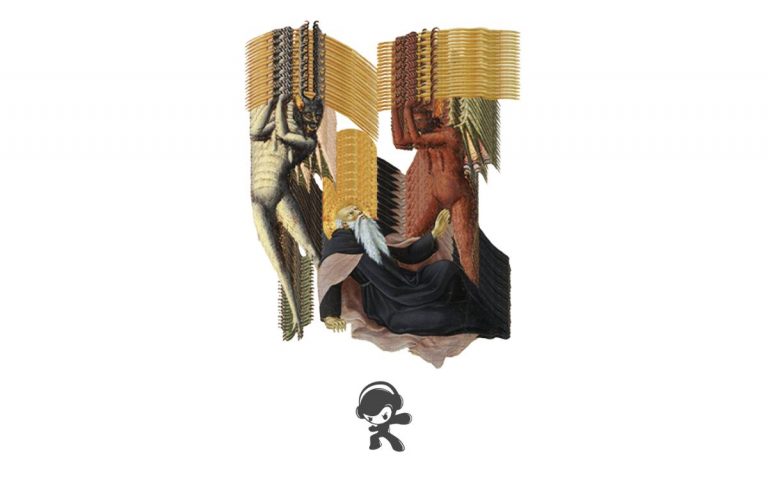 Say Something In The Morning - New York Man (Alternative Rock)