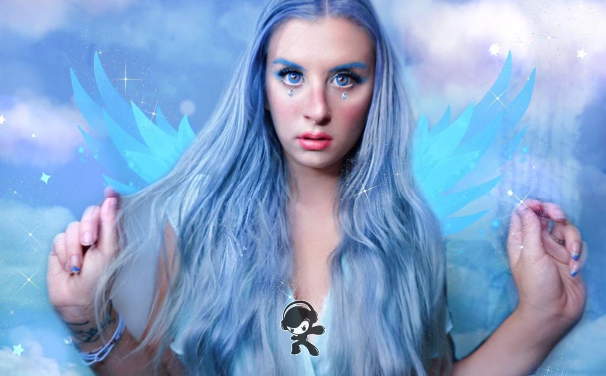 Sia Shells - 'The Ocean' (Electro Pop)