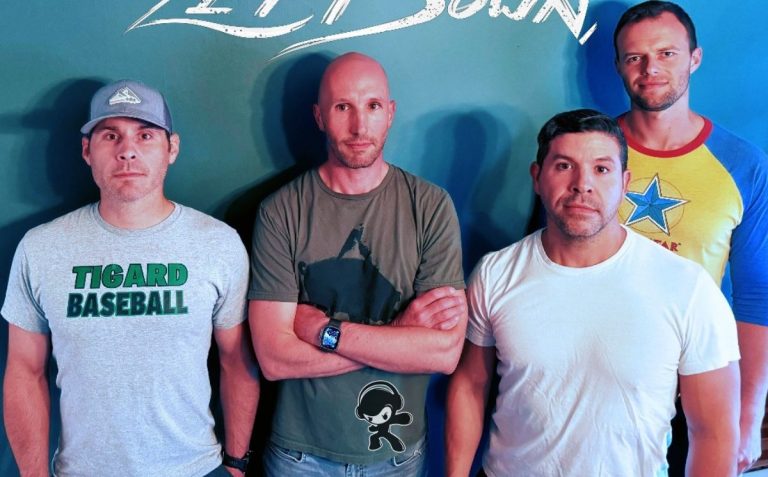 Silk Letdown - 8 Ball (Hard Rock)