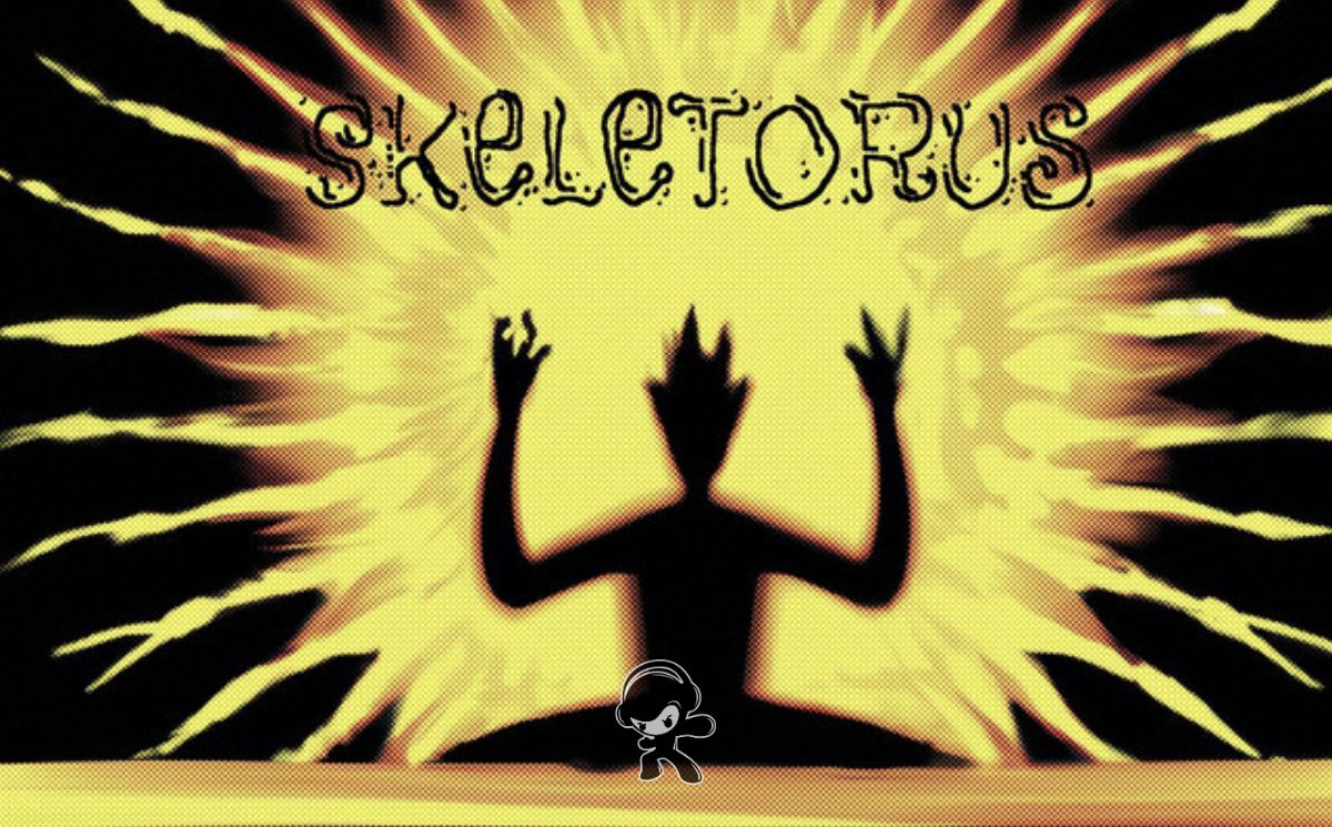 Skeletorus - 'The Whitening' (Extreme Metal)