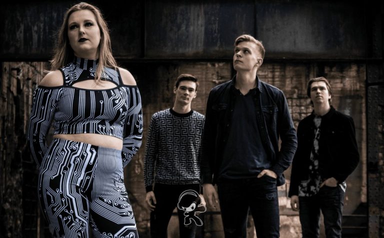 Sledeon - 'Distort & Disrupt' (Progressive Metal)