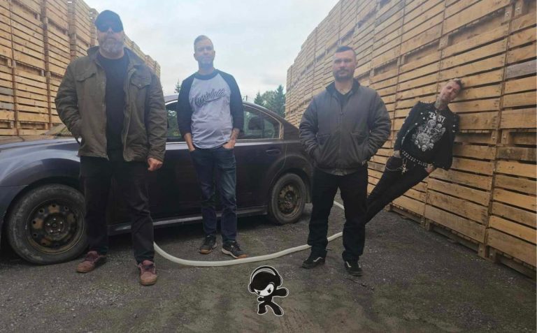 Smoking Sessions - Hands Off (Pop Punk)