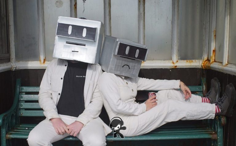 Sock Drawer - Don't Have The Energy (Dream Pop)