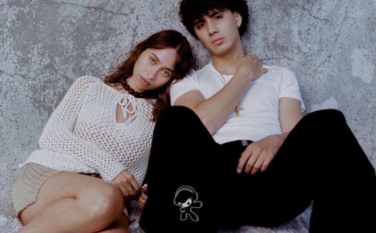 Sofía Valdés - 'Lento' (Pop)