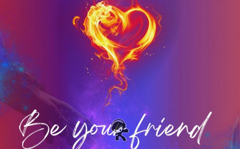 Sofie Demi - 'Be Your Friend' (Pop)