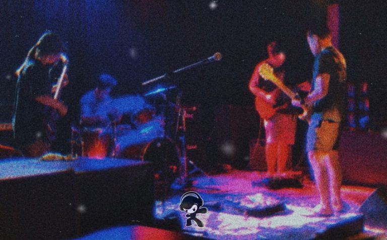 Spill Harbour - Sleep (Post Rock)