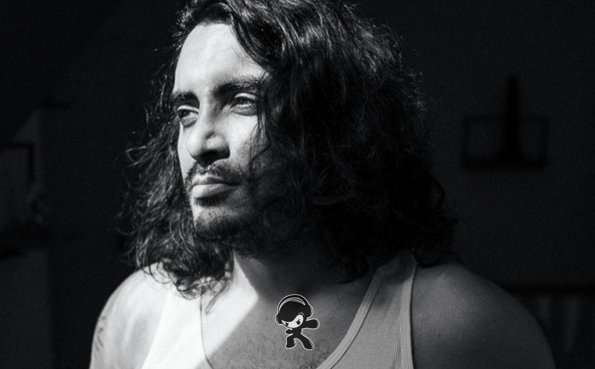 St.Doval - 'Moonlight' (Post-Grunge)