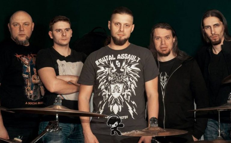 Stalwart - 'The Master' (Symphonic Metal)