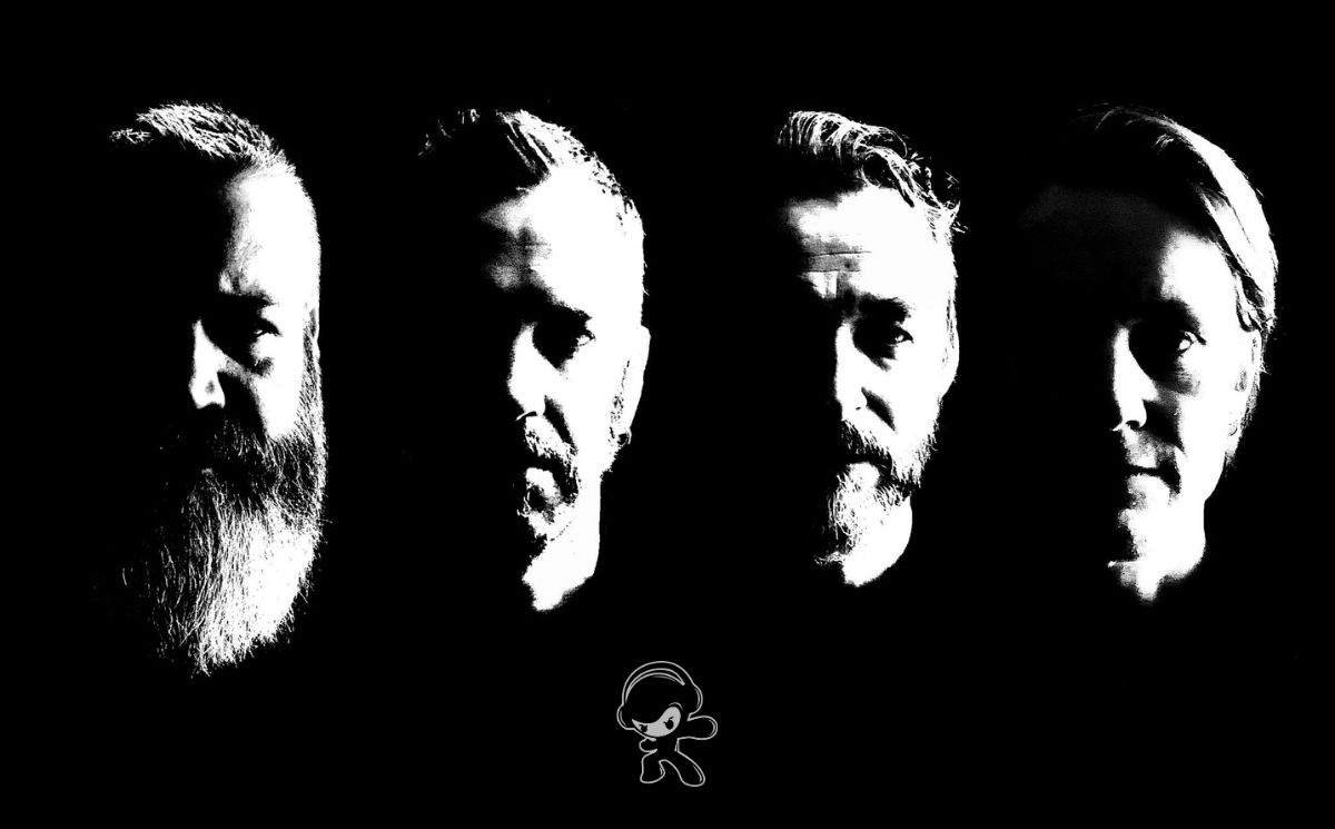 Starlit Moon - 'Uninvited Passenger' (Stoner Rock)