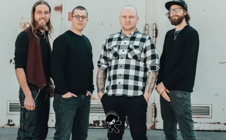 Stepfather Fred - 'Abacus' (Alternative Metal)