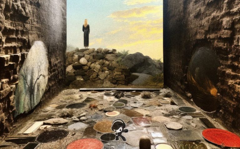 Steven Araico - Like That / Knife (Pop)