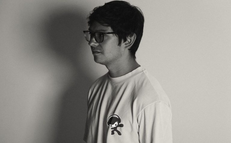 Sucreblooms - Take Time (Indie Electronic)