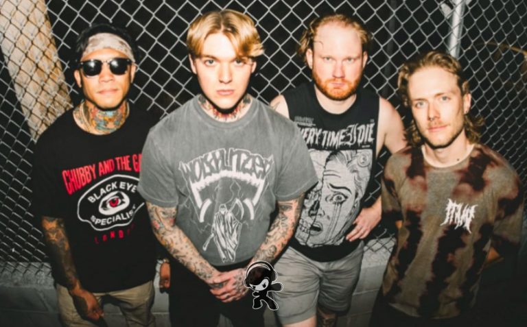 Summer of Peril - 'August 27th (aftermath)' (Alternative Rock)