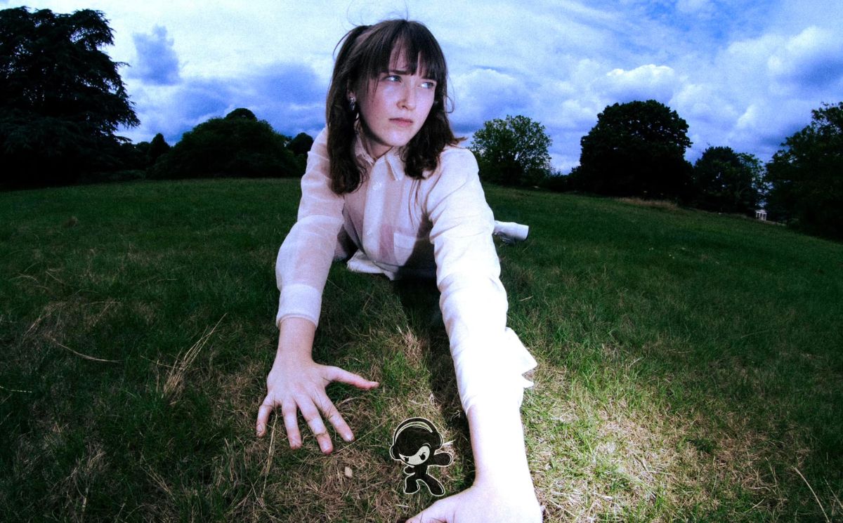 TUUDI - 'The Moment I Wake Up' (Synthpop)