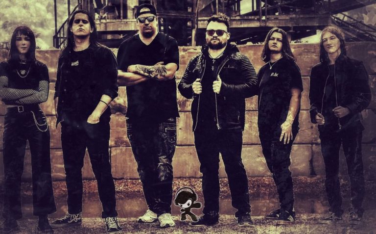 Tales of Tomorrow - 'Sleeping Satellite' (Progressive Metal)