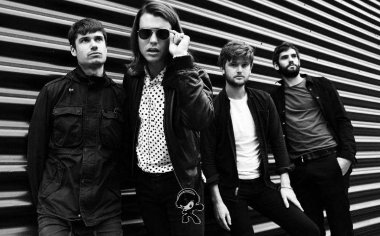 The Black Roses - 'Headcase' (Alternative Rock)