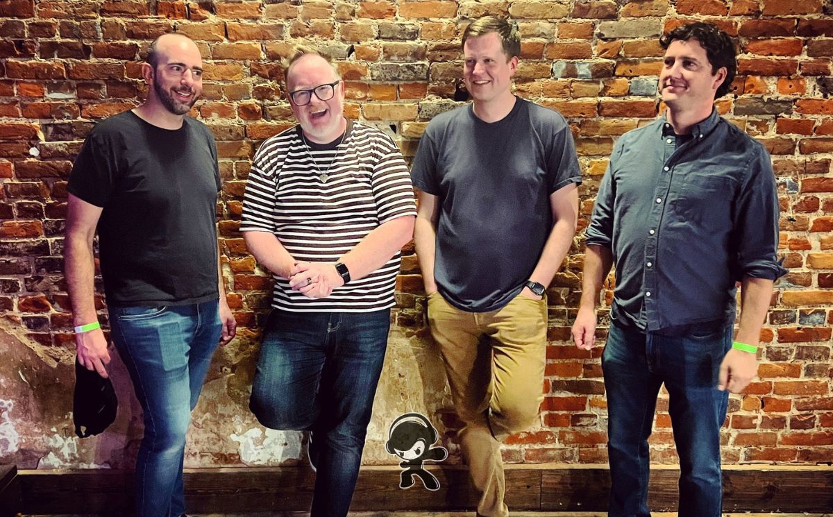 The Chinaskis - 'Bought and Sold' (Indie Rock)