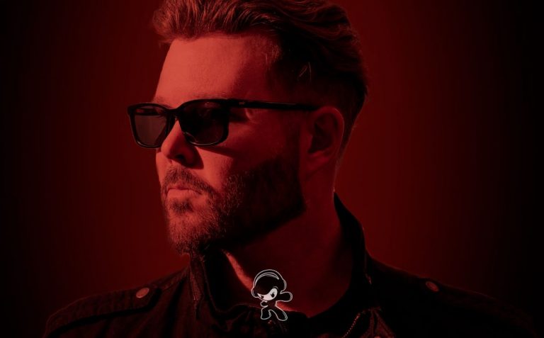 The Hvnter - 'Look At Me Now' (Alternative Rock)