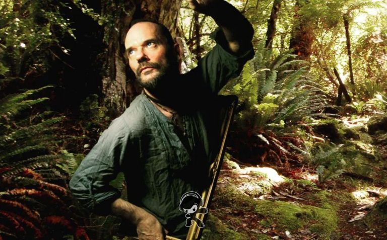 The Infinity Chamber - 'Get Down' (Alternative Rock)