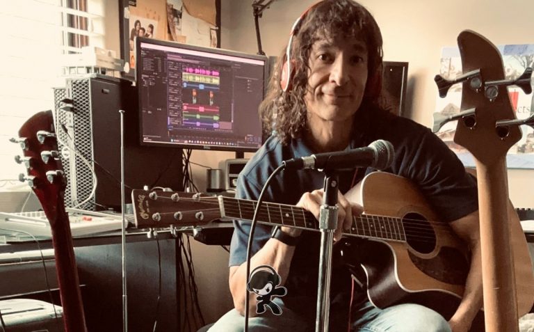 The International Style - 'Something Bad' (Alternative Rock)