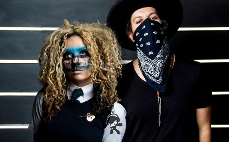 The Manic Boys And Girls Club - 'Last Train' (Indie Pop)