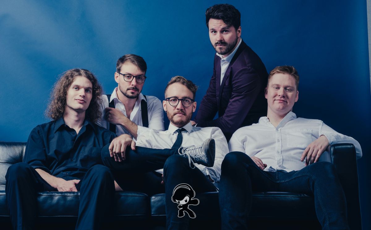 The New Hires - 'Annabelle' (Indie Rock)