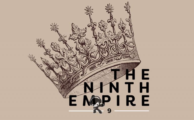 The Ninth Empire - Run Baby Run (Pop Punk)