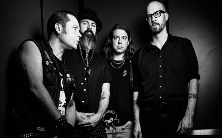 The Rope - 'The Show' (Indie Rock)