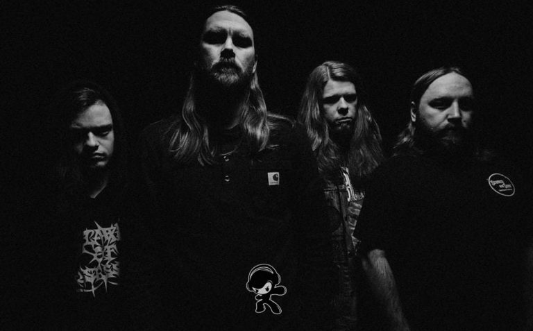 The Unending - 'Catalyst' (Thrash Metal)