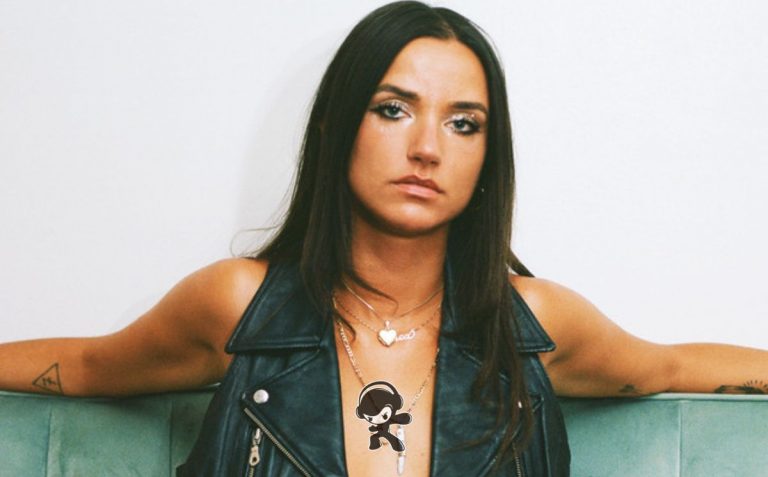 Thea Sass-Ainsworth - Higher (Alternative Rock)